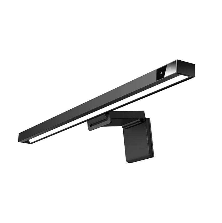 Screenbar Monitor Light Bar – Space-Saving Desk Lamp with Eye-Care Protection